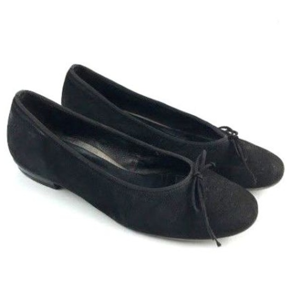 paul green ballet flats